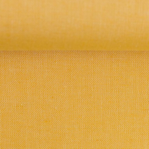 Tencel "Elina" senfgelb